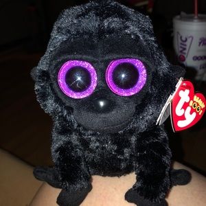 Meet your Posher, Liz